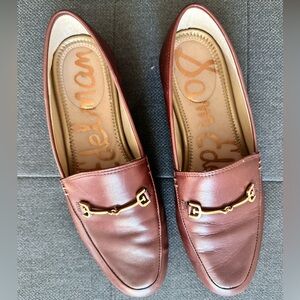 Sam Edelman Loraine Loafers